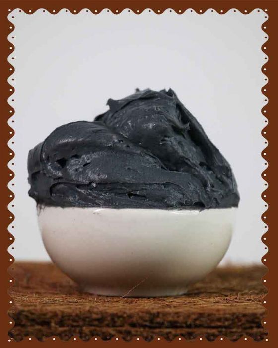 Herbal Charcoal Face Mask (100 Grams)