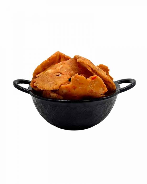 Chekkalu (Garelu / Appadalu) (200 Grams)