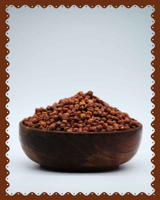 Chickpea (శనగలు) (Subhash Palekar Method) (500 Grams)