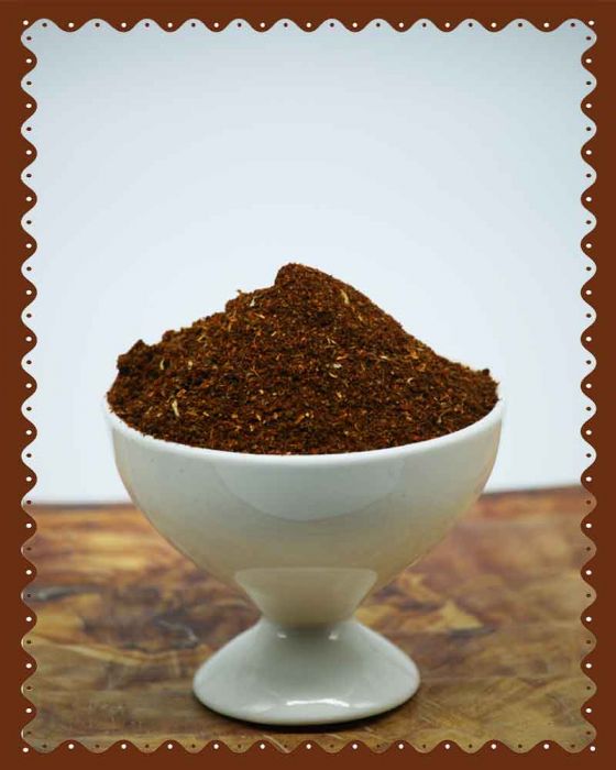 Chintha Chiguru Karam (Natural) (చింత చిగురు కారం) (150 Grams)