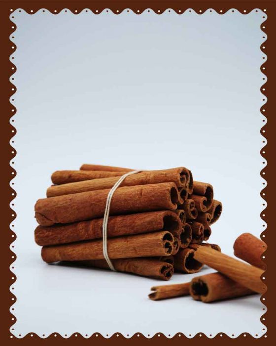 Cinnamon Sticks (దాల్చిన చెక్క) (Natural) (100 Grams)