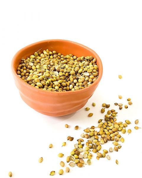 Coriander Seeds|Dhaniyalu|SP Method| 250 Grams|