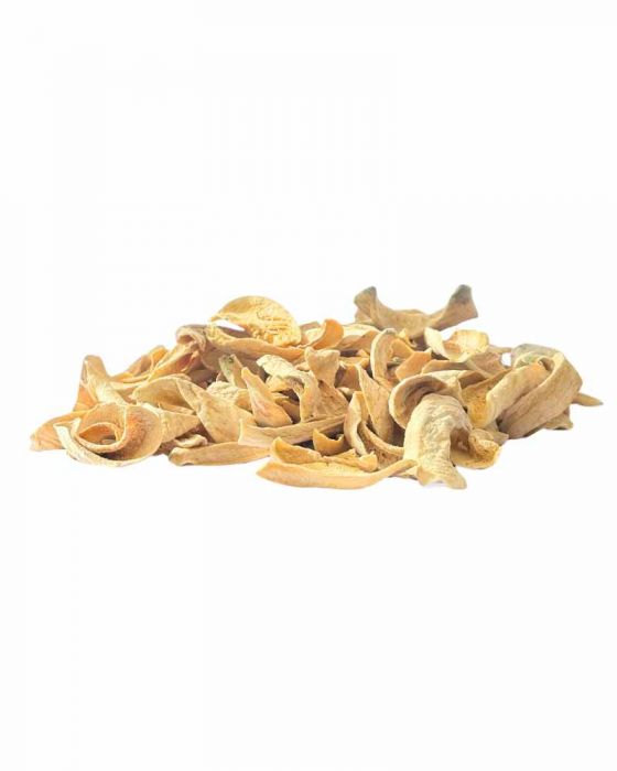 Dried Raw Mango Slices (Mamidikaya Orugulu) (Agrahaaram Special) (200 Grams)