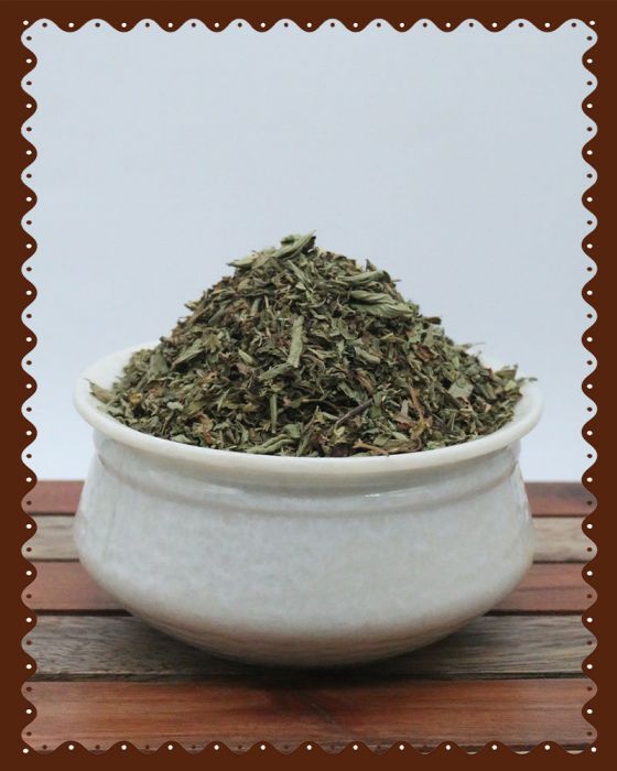Dry Stevia Leaves (100 Grams)