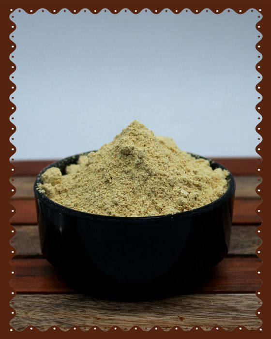 Roasted Fenugreek Seeds Powder (Menthi podi) (500 Grams)