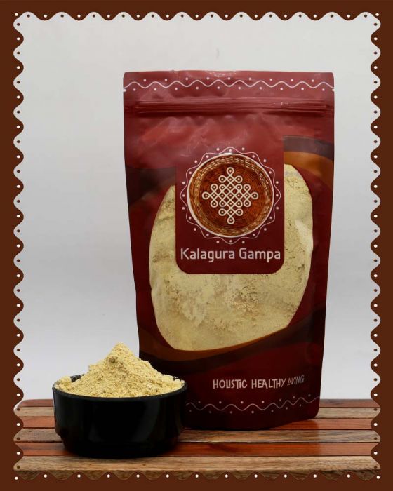 Roasted Fenugreek Seeds Powder| Menthi/Methi Podi|250 Grams|
