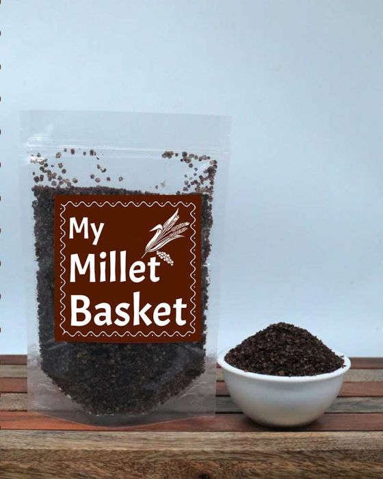 Finger Millet (Ragi) Flakes (MYMB) (200 Grams)