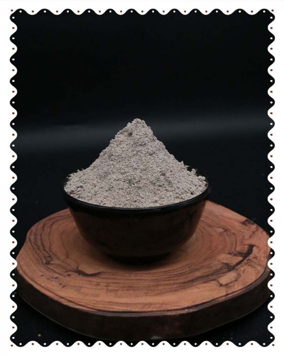 Finger Millet (Ragi) Flour (HomeMade) (MYMB) (500 Grams)