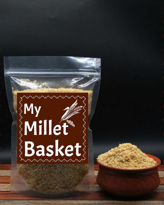 Foxtail Millet Flakes (MYMB) (200 Grams)