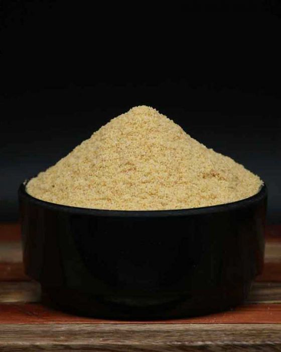 Foxtail Millet Idly Rava (MYMB) (400 Grams)