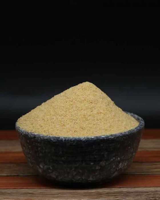 Foxtail Millet Upma Rava (MYMB) (400 Grams)