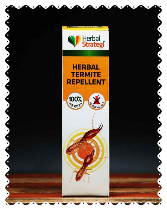 Herbal Termite Repellent (100ml)