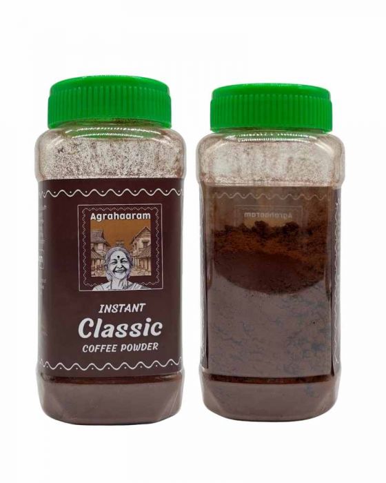 Instant Classic Coffee Powder (Agrahaaram) (100 Grams)