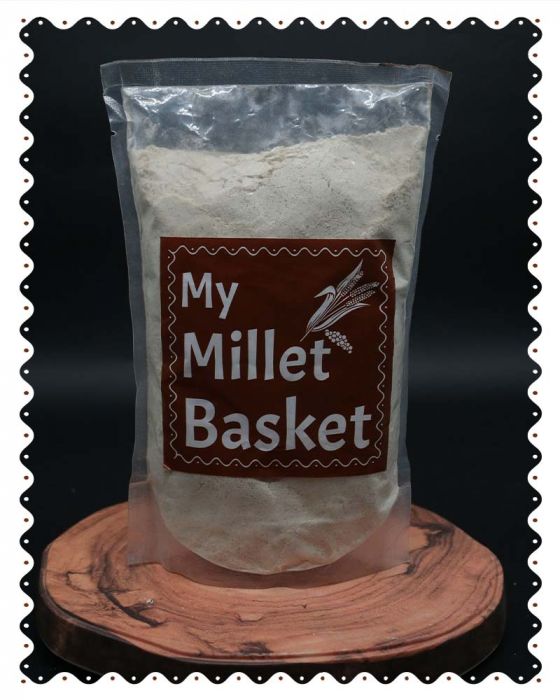 Instant Foxtail Millet Dosa Mix (MYMB) (500 Grams)