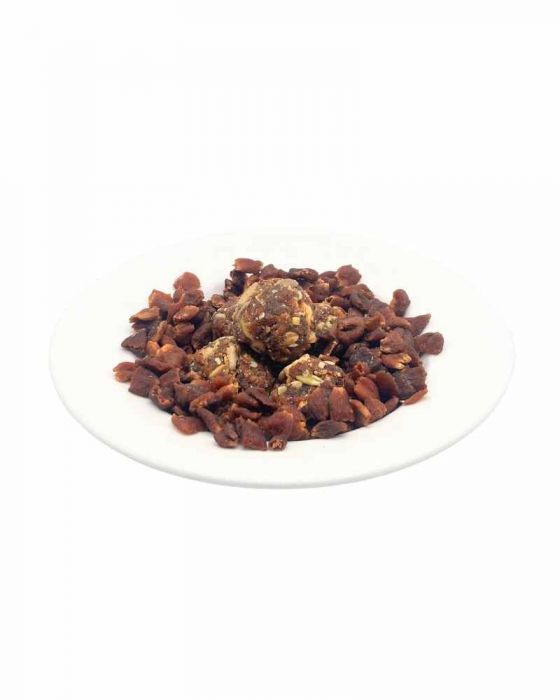 Ippa Puvu Laddu (Mahua Laddu) (12 pcs)