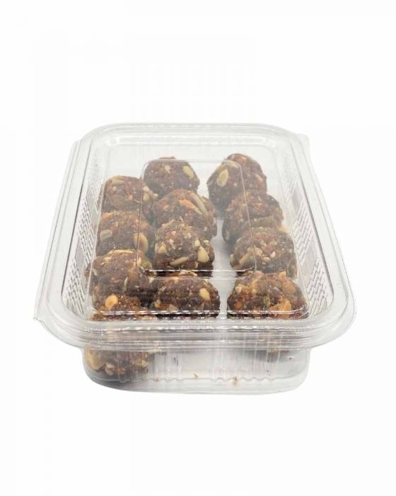 Ippa Puvu Laddu (Mahua Laddu) (12 pcs)