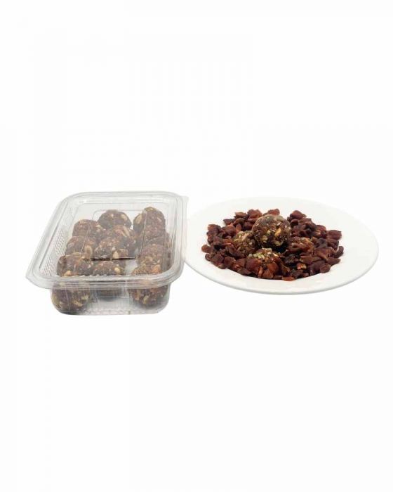 Ippa Puvu Laddu (Mahua Laddu) (12 pcs)
