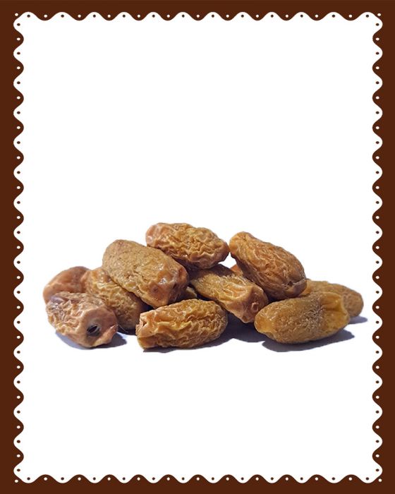 Premium Dried Dates (150 Grams)