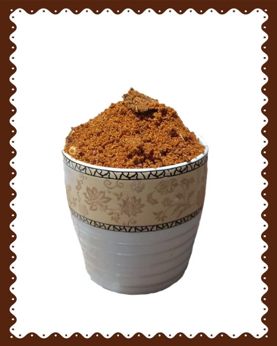 Kakarakaya Spice Powder (150 Grams)