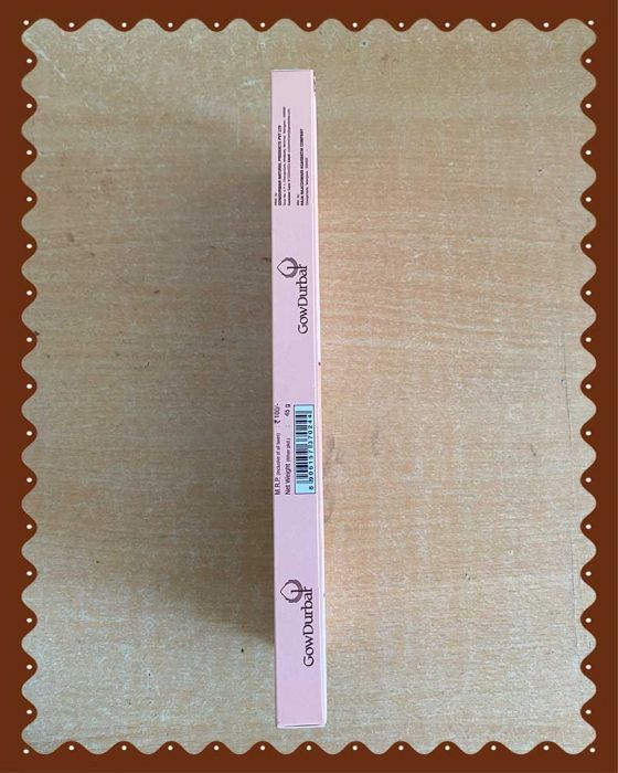 Kanchi Ashtagandha Flora Incense Sticks Agarbatti|45 Grams|