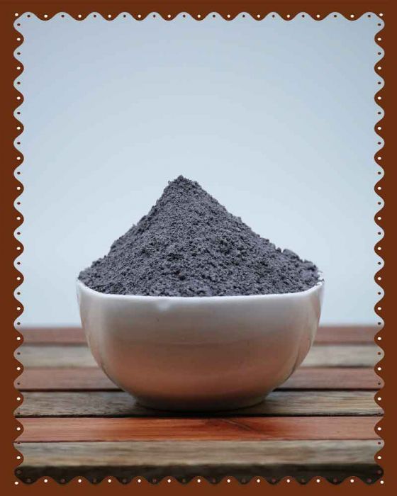 Kaolin Grey Clay Powder (150gm)