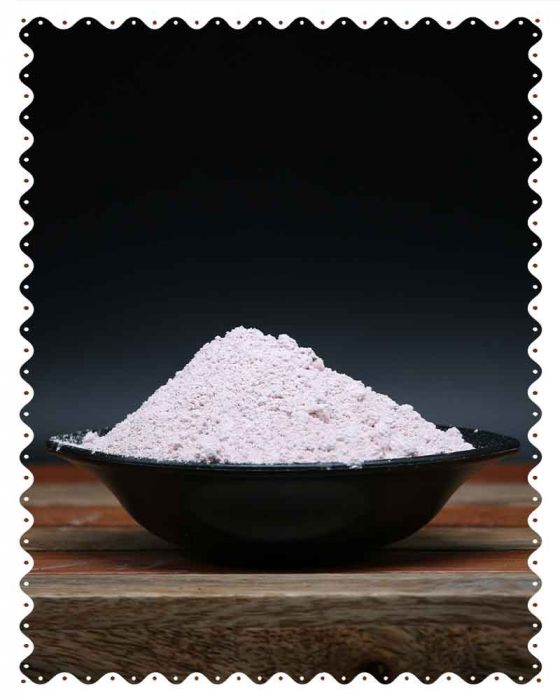 Kaolin Rose Clay Powder (150gm)
