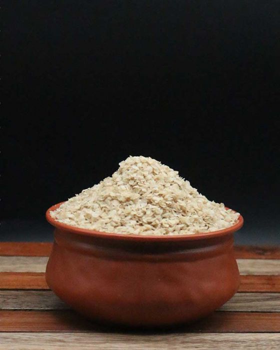 Little Millet Flakes (MYMB) (200 Grams)