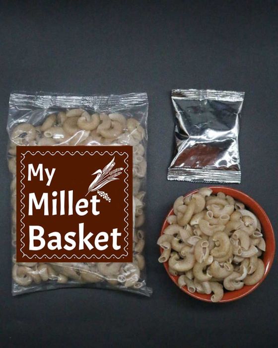 Little Millet Pasta (MYMB) (180 Grams)