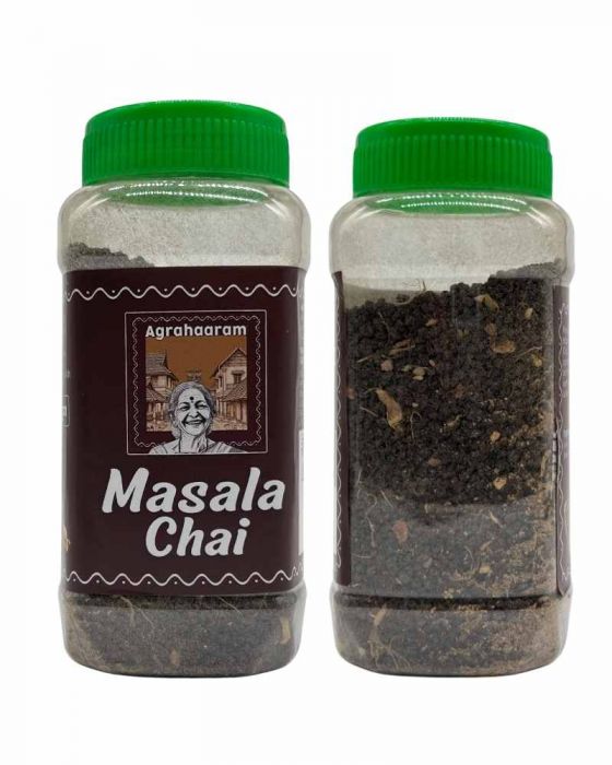 Masala Chai (Tea) (Agrahaaram) (150 Grams)