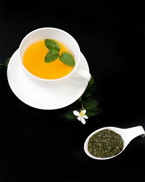 Mint Tea Cut|Pudina Leaves|100 Grams|
