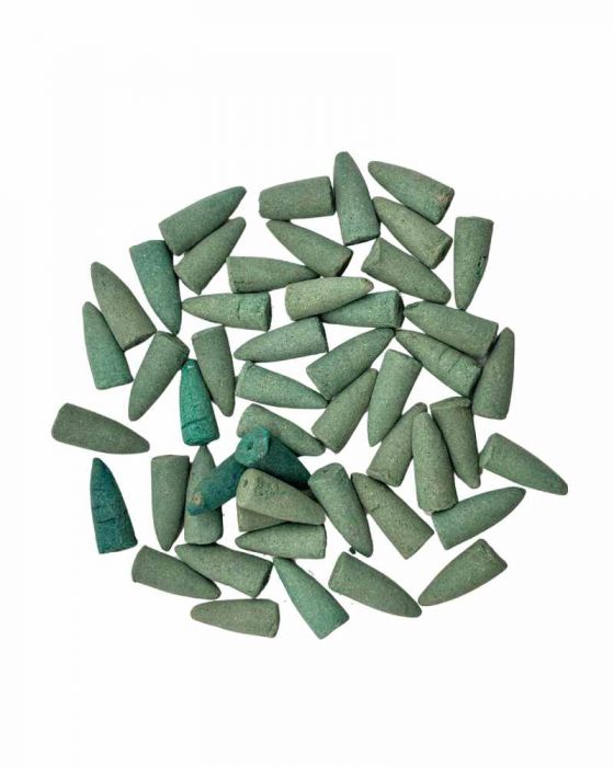 Mogra Flavour Backflow Smoke Cones (50 PCs)