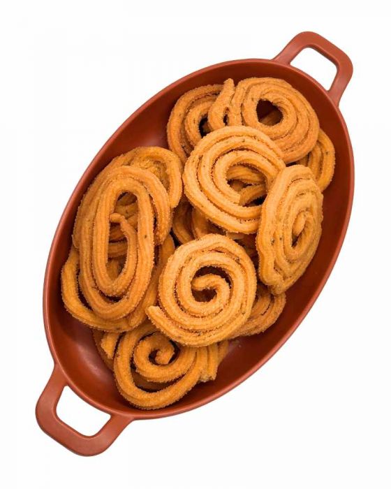Vamu Murukulu (Agrahaaram Special) (200 Grams)