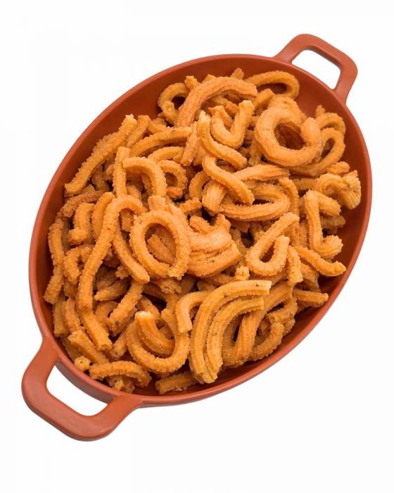Vamu Komulu Murukulu (Agrahaaram Special) (200 Grams)