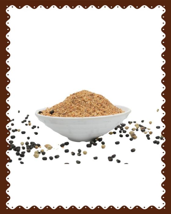 Nalla Karam Podi|Nalla Karam Spice Powder|150 Grams|