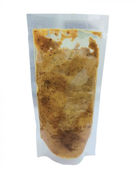 Nalleru Chinthakaya Pachadi (250 Grams)