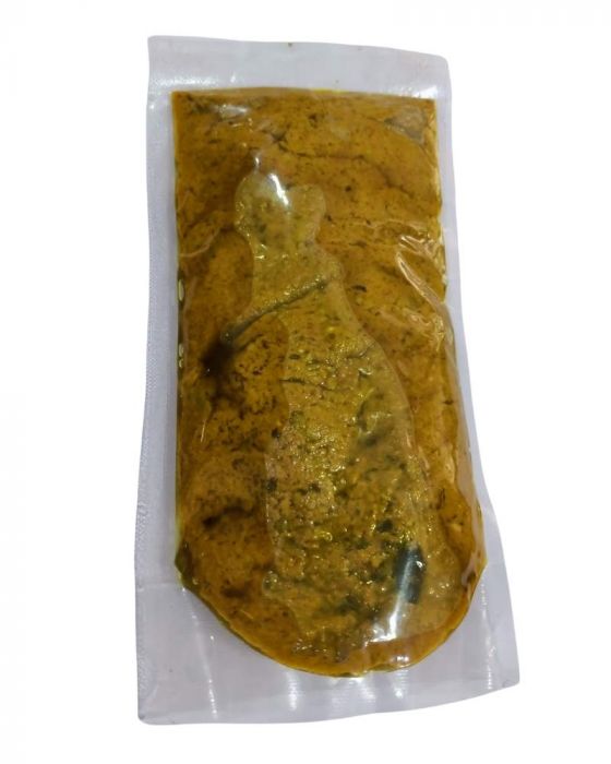 Nalleru Chinthakaya Pachadi (250 Grams)