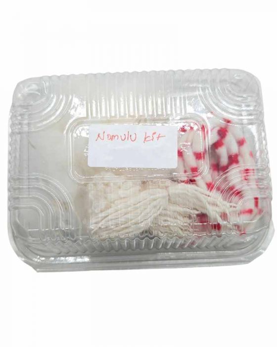 Sathya Narayana Swami & Nomula Vothulu Kit