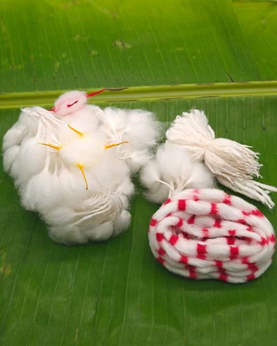 Sathya Narayana Swami & Nomula Vothulu Kit