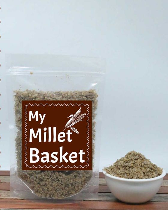 Pearl Millet Flakes (MYMB) (200 Grams)