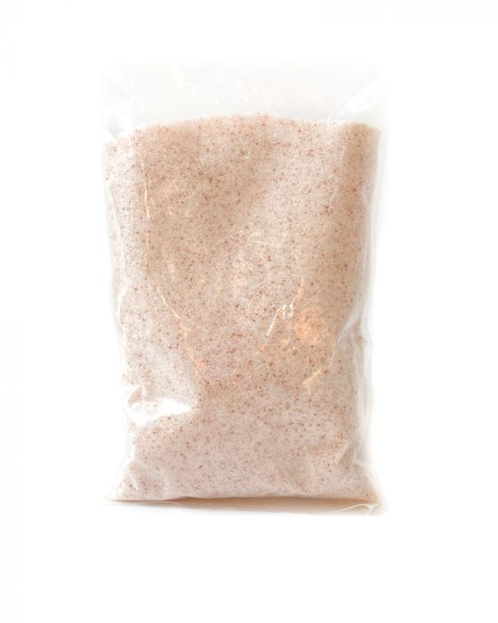 Himalayan Pure Pink Salt|1000 Grams|