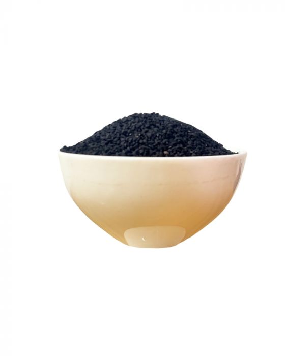 Kalonji Seeds (Natural Black Seeds) (150 Grams)