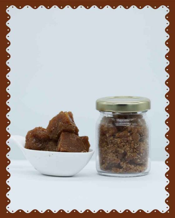 Premium Hing Dana|Asafoetida|20 Grams|