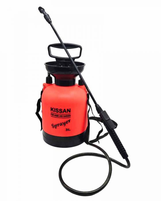 Kisaan Home Garden Sprayer (3 Liter)