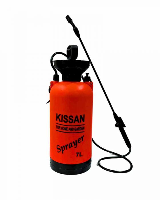 Kisaan Home Garden Sprayer (7 Liter)