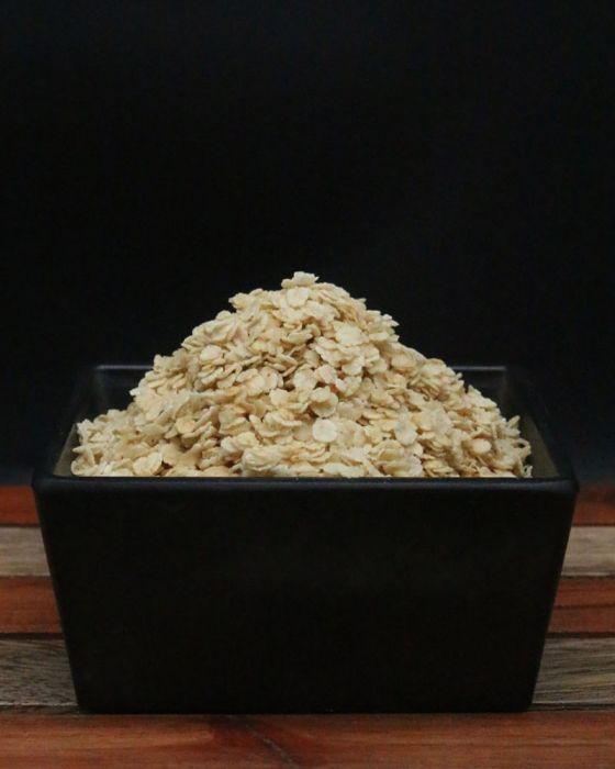 Proso Millet Flakes (Ready to Eat) (MYMB) (200 Grams)