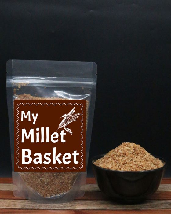 Quinoa Flakes (MYMB) (200 Grams)