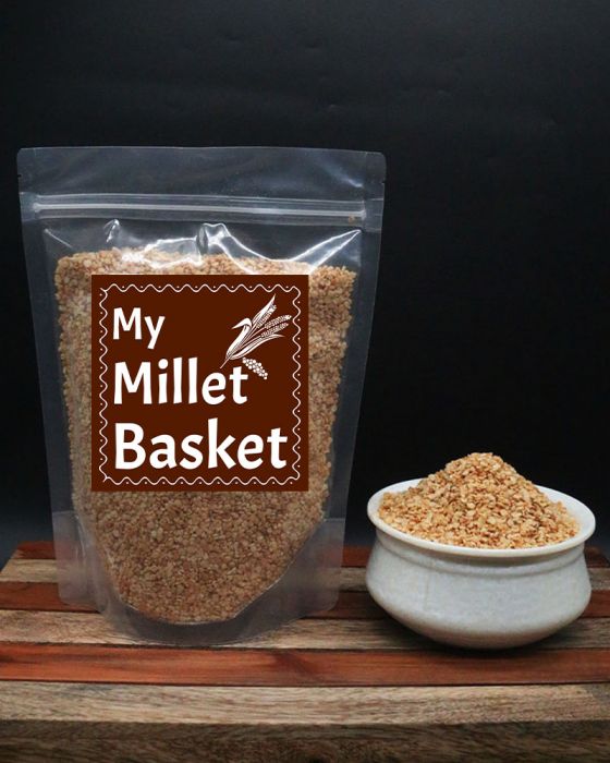 Quinoa Flakes (Ready to Eat) (MYMB) (200 Grams)