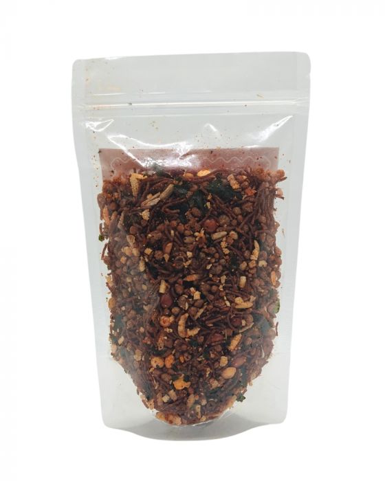 Ragi Mixture (Agrahaaram Special) (150 Grams)