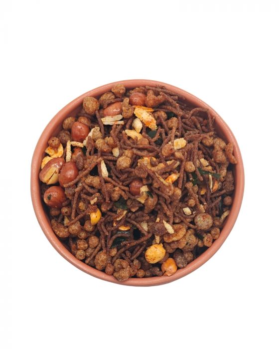 Ragi Mixture (Agrahaaram Special) (150 Grams)