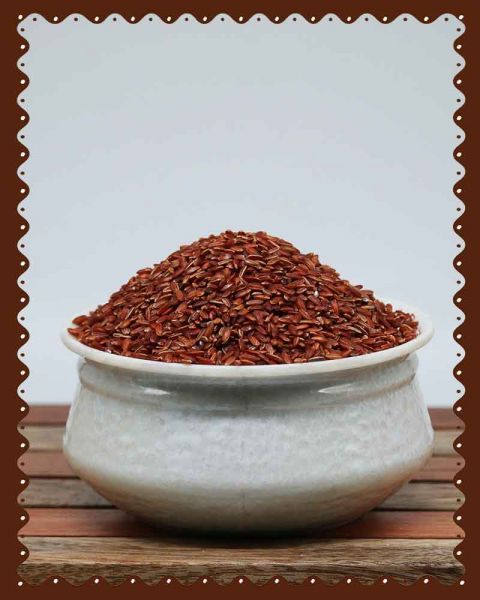 Red Rice (N) (1000 Grams)